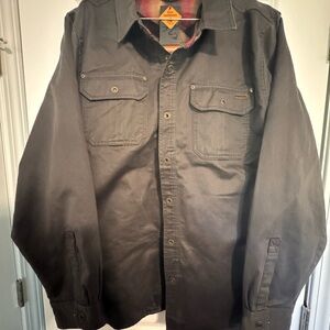 Men's Legendary Whitetails Waxed Jacket